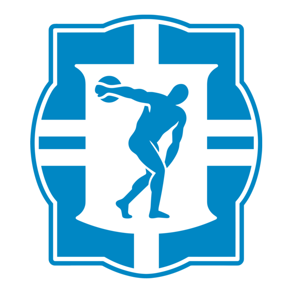 Light Athletico Club – Rio de Janeiro Logo PNG Vector