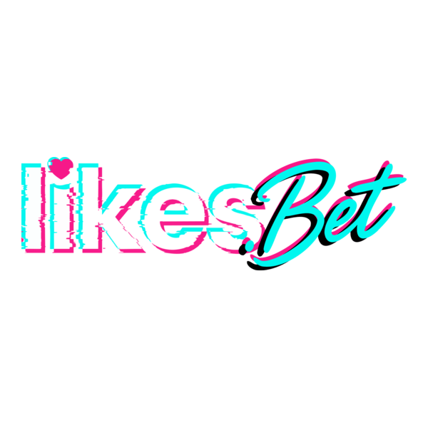 LikesBet casino Logo PNG Vector