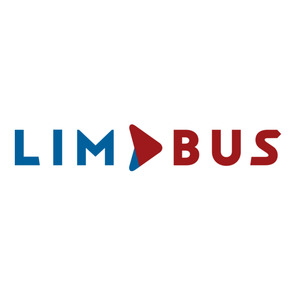 Limbus GmbH Logo PNG Vector