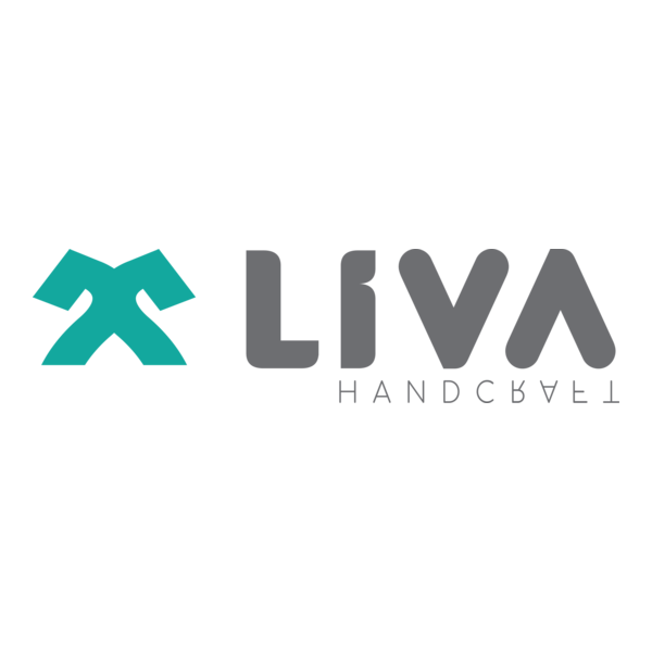 Liva Craft Logo PNG Vector