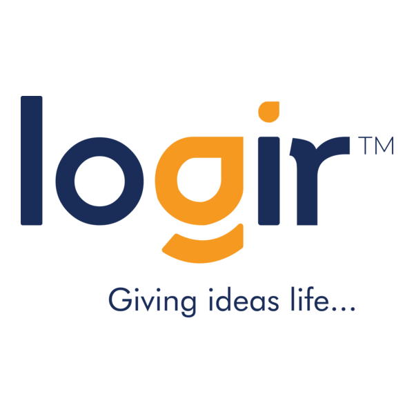 logir Logo PNG Vector