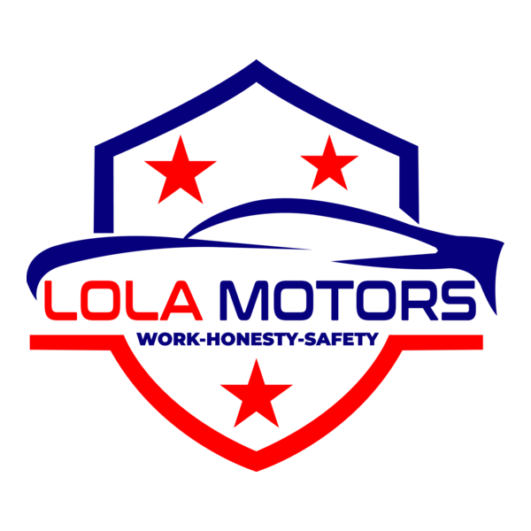 Lola Motors Logo PNG Vector