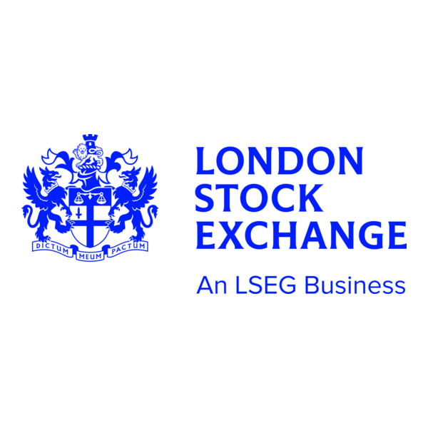 London Stock Exchange Logo PNG Vector
