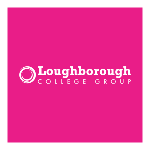 Loughborough College Logo PNG Vector