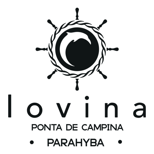 Lovina Ponta de Campina Logo PNG Vector