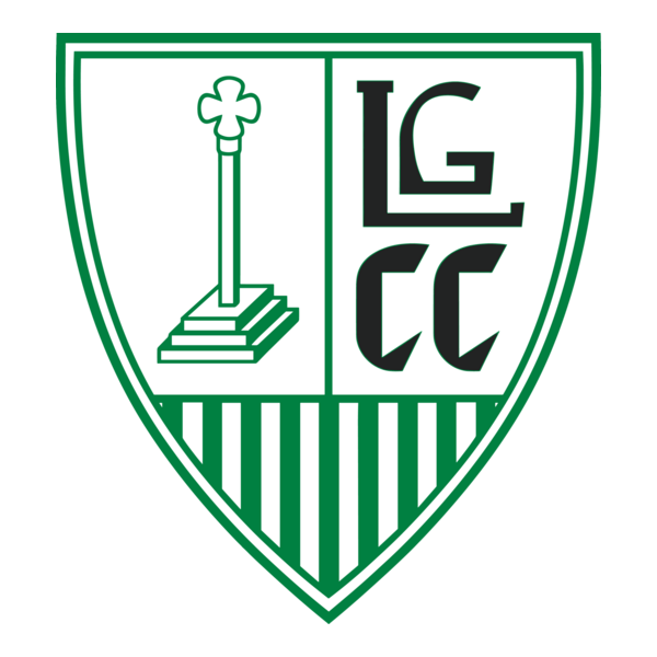 Lusitano Ginásio de Chão Couce Logo PNG Vector