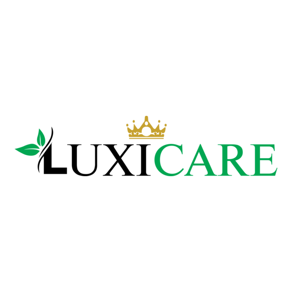 Luxicare Logo PNG Vector