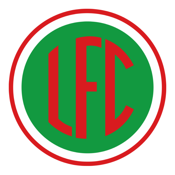 LUZITANO FOOTBALL CLUB (CABO FRIO) Logo PNG Vector