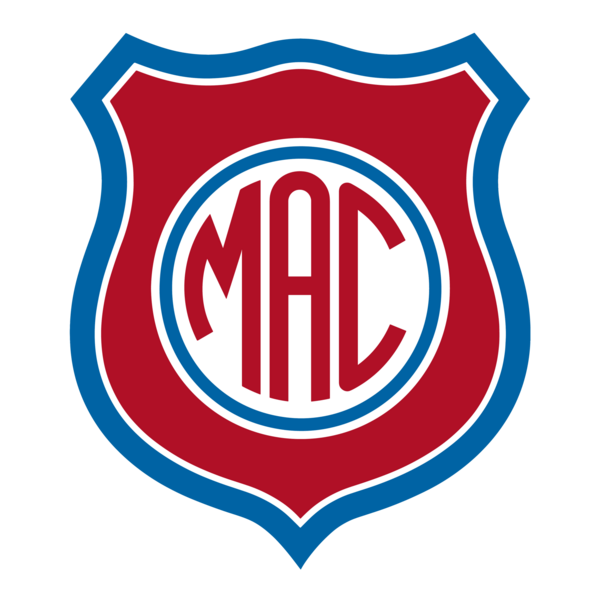 Madureira Atlético Clube Logo PNG Vector