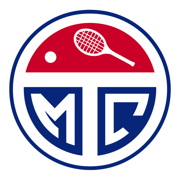 Madureira Tênis Clube – Rio de Janeiro Logo PNG Vector