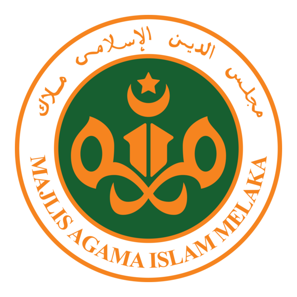 Majlis Agama Islam Melaka Logo PNG Vector