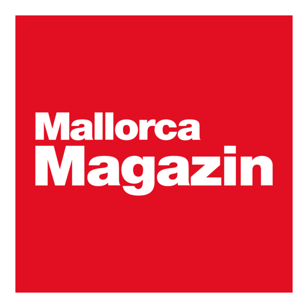 Mallorca Magazin Logo PNG Vector