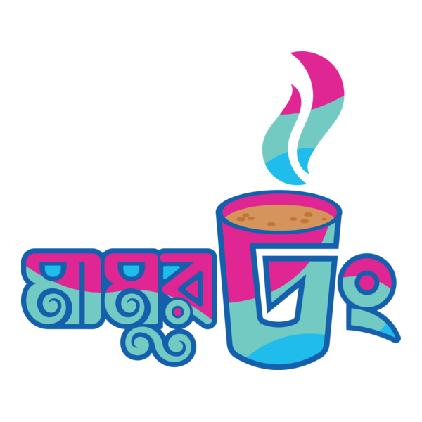 Mamur Dhong Logo PNG Vector