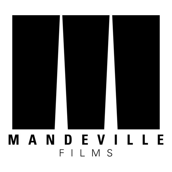 Mandeville Films Logo PNG Vector