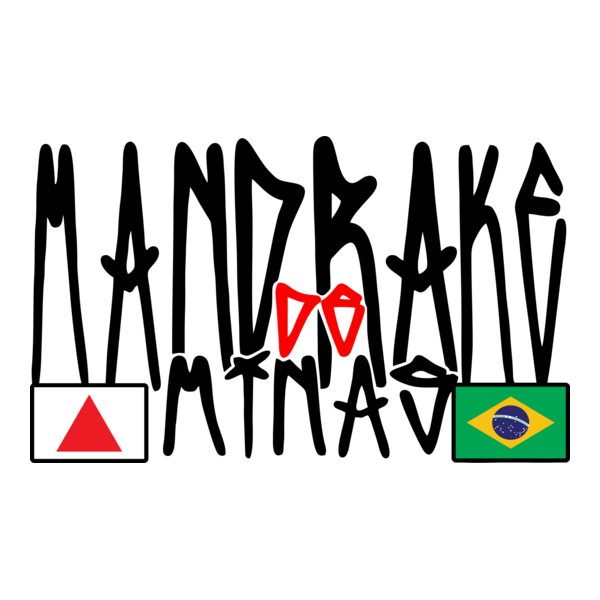 MANDRAKE DE MINAS Logo PNG Vector