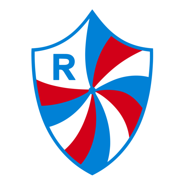 MANEJO FUTEBOL CLUBE (RESENDE) Logo PNG Vector