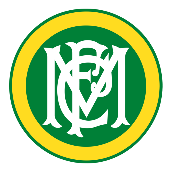 Manguinhos Football Club – Rio de Janeiro Logo PNG Vector