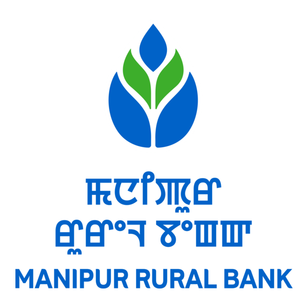 Manipur Rural Bank Logo PNG Vector