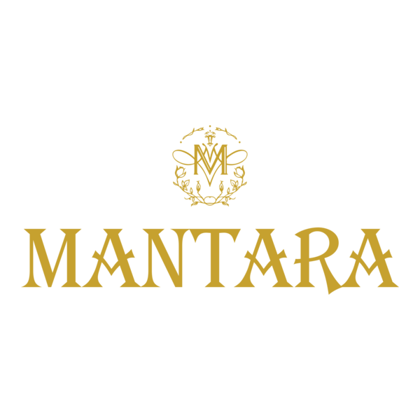 MANTARA Logo PNG Vector