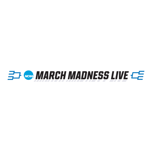 March Madness Logo PNG Vector