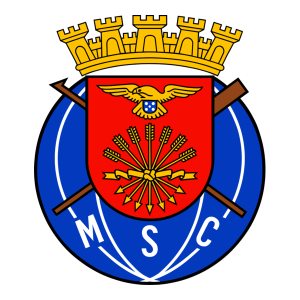 Marítimo Sport Clube (Calheta) Logo PNG Vector