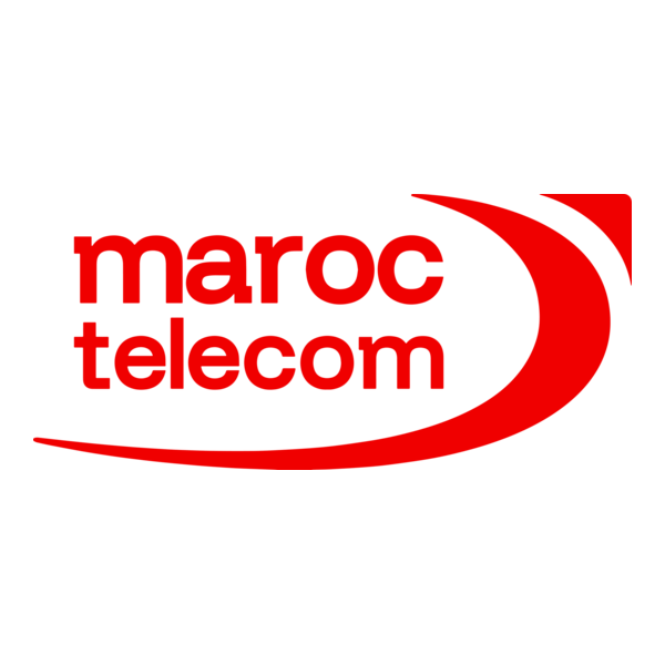 Maroc Telecom iam Logo PNG Vector