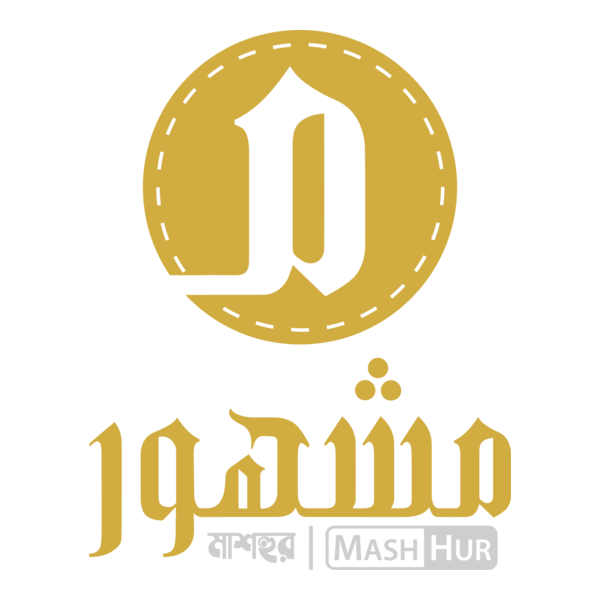 MASH HUR Logo PNG Vector