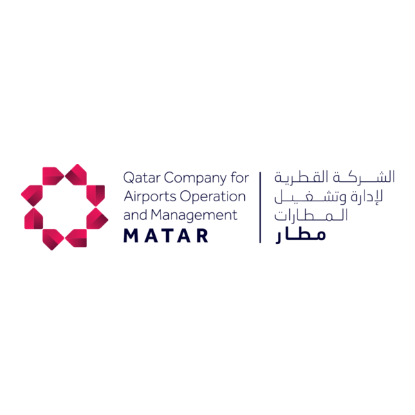 Matar (Hamad International) Logo PNG Vector