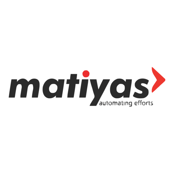 Matiyas Solutions LLP Logo PNG Vector
