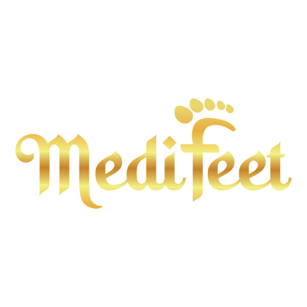 MEDIFEET Logo PNG Vector