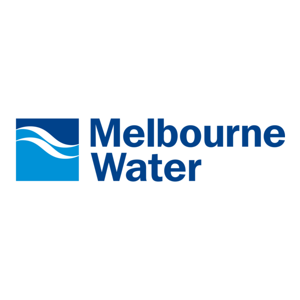 Melbourne Water Logo PNG Vector