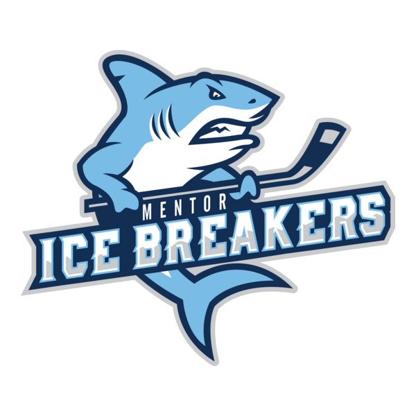 Mentor Ice Breakers Logo PNG Vector