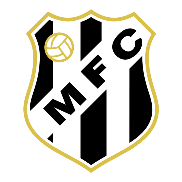MESQUITA FUTEBOL CLUBE Logo PNG Vector