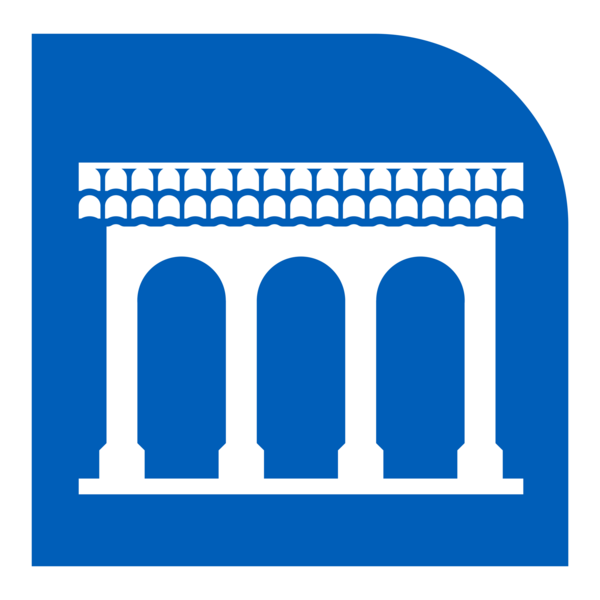 Metro Portales Logo PNG Vector