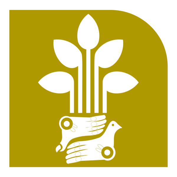 Metro Viveros Derechos Humanos Logo PNG Vector