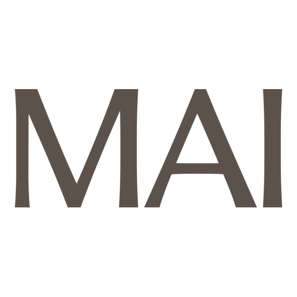 Microsoft AI (MAI) Logo PNG Vector