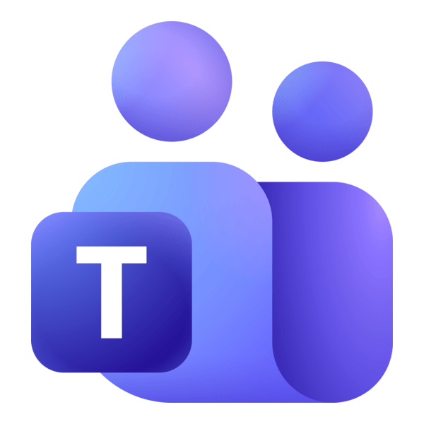 Microsoft Teams 2025 Logo PNG Vector SVG Free Download
