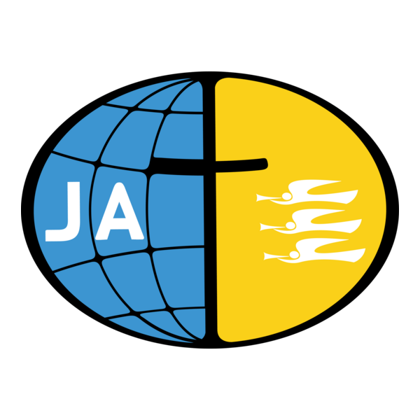 Ministério Jovem IASD PDF Logo PNG Vector