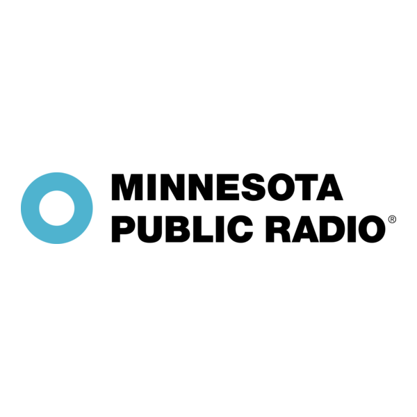 Minnesota Public Radio Logo PNG Vector