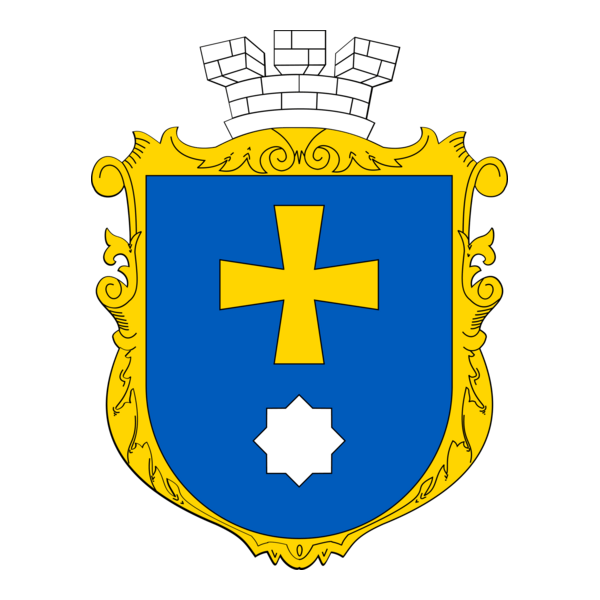 Mirgorod coat of arms Logo PNG Vector