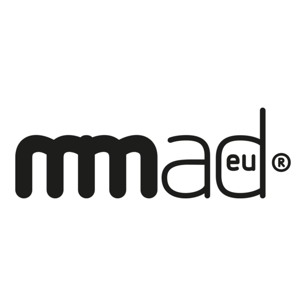 mmad eu Logo PNG Vector