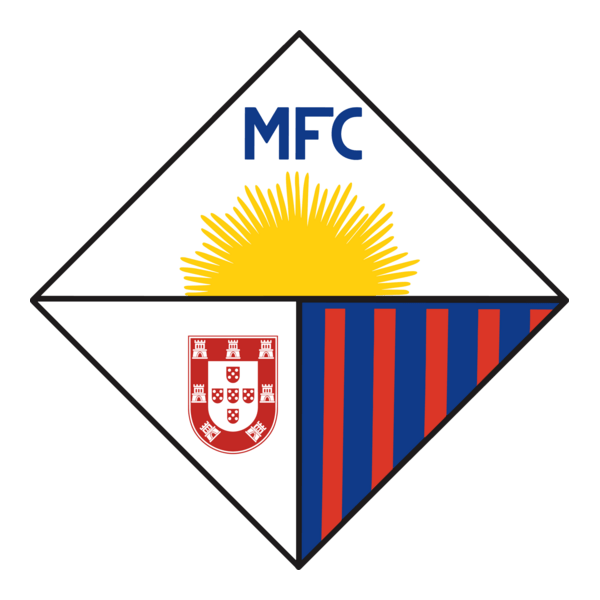 Mocidade Futebol Clube de Penacova Logo PNG Vector