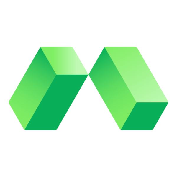 Modal Logo PNG Vector