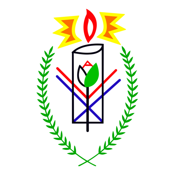 Mohammadpur Kendriya College Logo PNG Vector