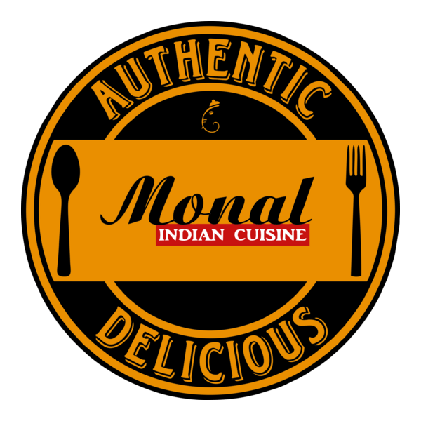 Monal Logo PNG Vector
