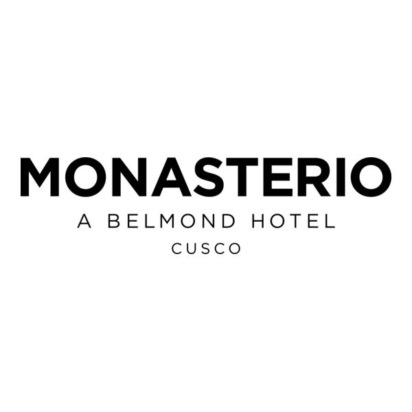 Monasterio, A Belmond Hotel, Cusco Logo PNG Vector