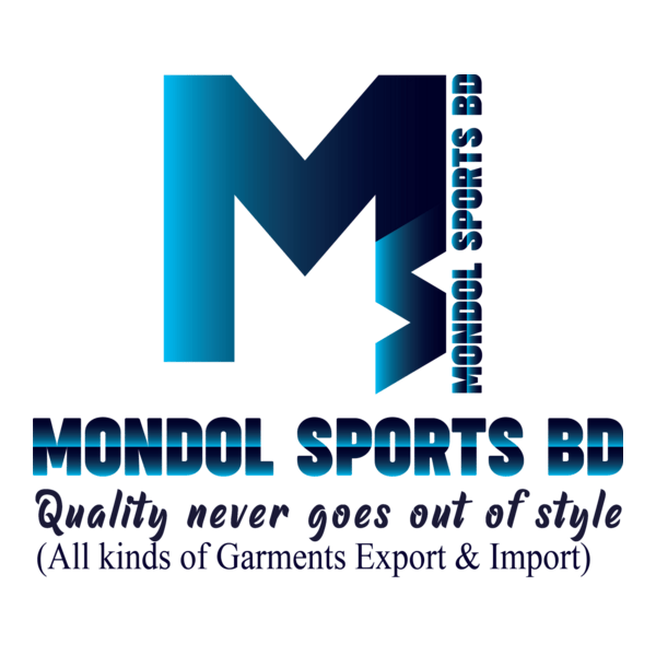 MONDOL SPORTS BD Logo PNG Vector