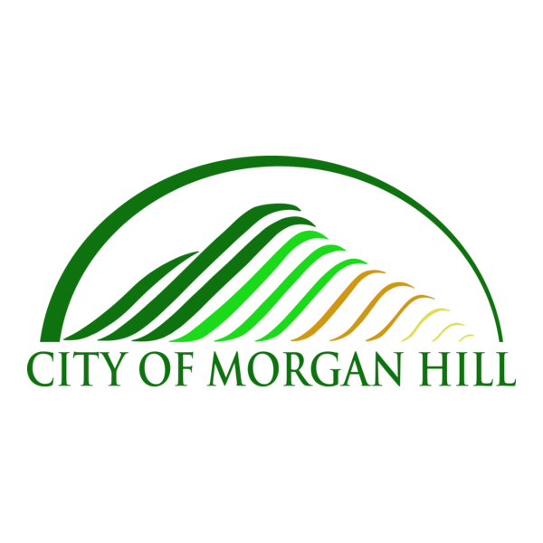 Morgan Hill, Kaliforniya Logo PNG Vector