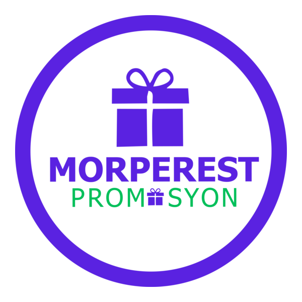 MORPEREST PROMOSYON Logo PNG Vector