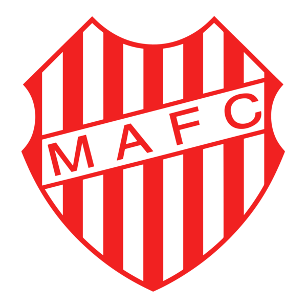 MORRO AGUDO FUTEBOL CLUBE (NOVA IGUAÇU) Logo PNG Vector